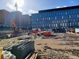 Boddingtons, (Brewery Gardens) - Mayo Civils