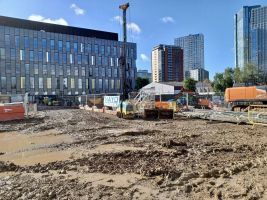 Boddingtons, (Brewery Gardens) - Mayo Civils