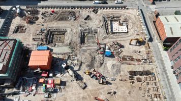 Phoenix Iron Works - Mayo Civils