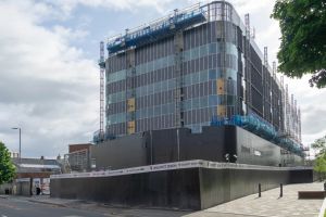 Greenhays Progress - Mayo Civils