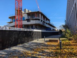 Greenhays Progress - Mayo Civils