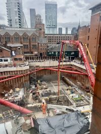 St Michaels, Manchester - Mayo Civils