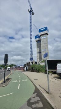 Leeds Urban Village (LuV) - Mayo Civils