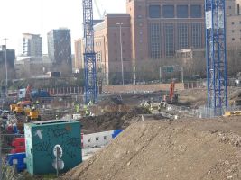 Leeds Urban Village (LuV) - Mayo Civils
