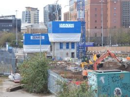 Leeds Urban Village (LuV) - Mayo Civils