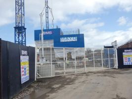Leeds Urban Village (LuV) - Mayo Civils