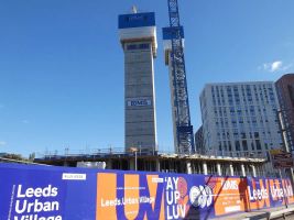 Leeds Urban Village (LuV) - Mayo Civils