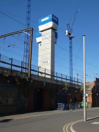 Leeds Urban Village (LuV) - Mayo Civils