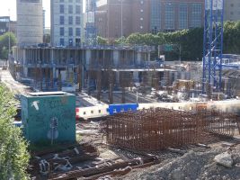Leeds Urban Village (LuV) - Mayo Civils