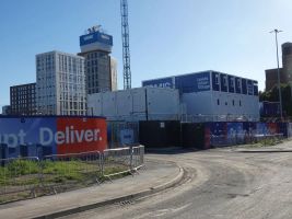 Leeds Urban Village (LuV) - Mayo Civils