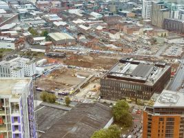 Waterhouse Gardens progress - Mayo Civils