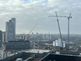 Waterhouse Gardens progress - Mayo Civils