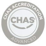 CHAS Advanced Accreditation