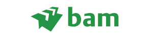 Bam logo
