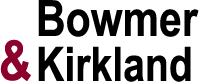 Bower & Kirkland logo