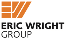 Eric Wright Group logo