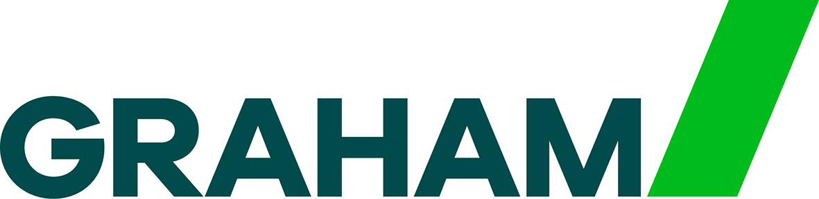 Graham Construction logo
