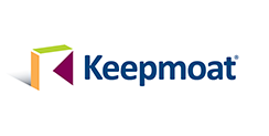 Keepmoat logo