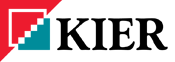 KIER logo