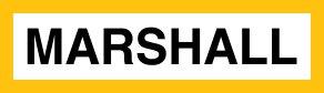 Marshall logo