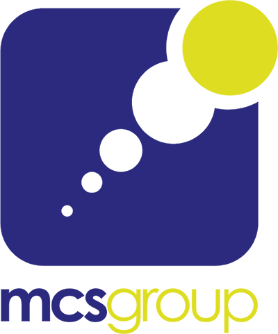 MCS Group logo
