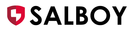 Salboy logo